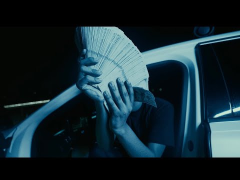 Ace B - Tagged (Official Music Video)