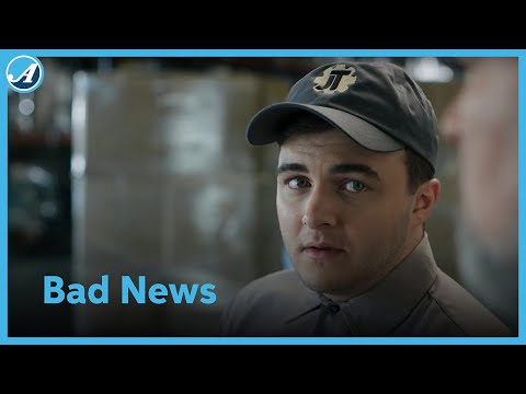 Insurance Commercial | Bad News | Auto-Owners