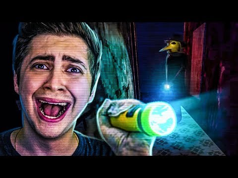 NÃO ANDE SOZINHO! - NIGHTRIPPER