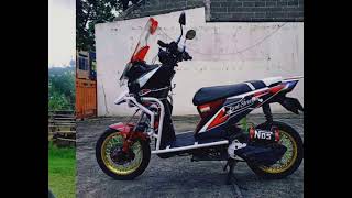Download lagu beat street touring style mp3