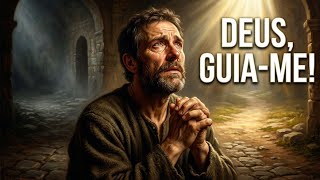 NÃO SABE O QUE FAZER? FAÇA ESTA ORAÇÃO E PEÇA DIREÇÃO A DEUS 🙏