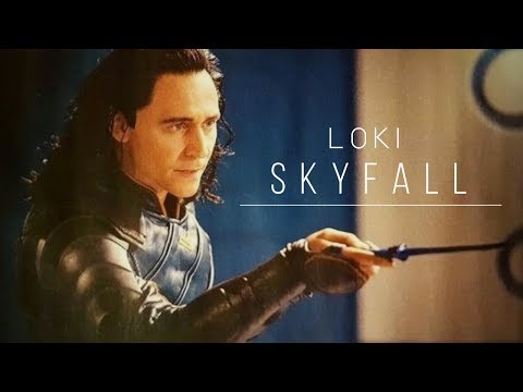 Loki | SKYFALL