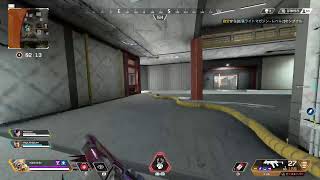 Apex Legendsシーズン3開幕