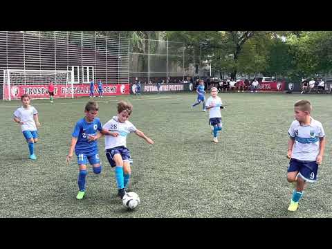 Chelsea Bucuresti 2013 - Progresul Spartac 2013 R1, 8-2 (amical)