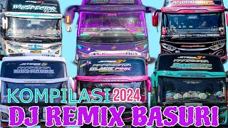 Download lagu KOMPILASI SUARA BUS BASURI DJ REMIX YANG LAGI TRENDING 2024 #basuri mp3