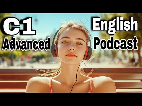 Boost Your English Ear with Real Audio  :Tune In for Clarity | Episode 47