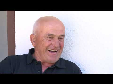 Преспа: живот од двете страни на границата - роднини и пријатели разделени повеќе од половина век