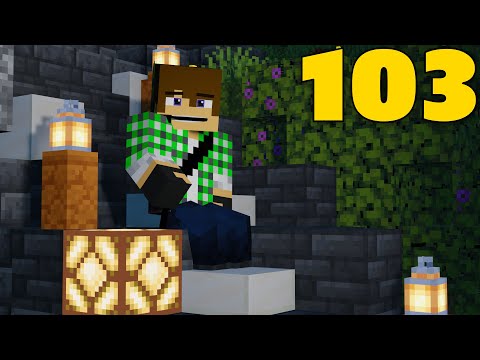 Minecraft ITA S6 E103