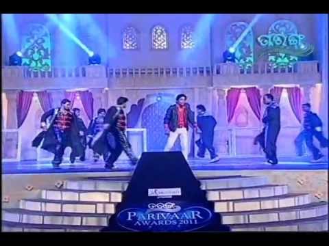 Tu hi tu satrangi re song dance by GSPA
