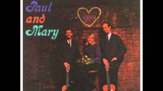 Peter, Paul and Mary - Lemon Tree
