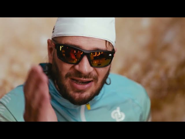 Jul aus Frankreich mit 'Ils Sont Pas Carre' (jetzt ansehen!) | Rap!