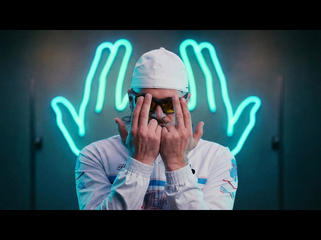 JuL - Ils sont pas carré [ clip officiel 2026 ]