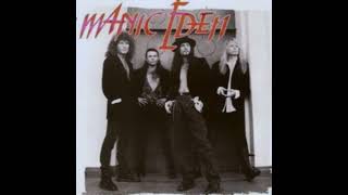 Manic Eden - Ride The Storm