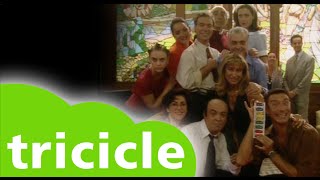 La saga de los Clark 28