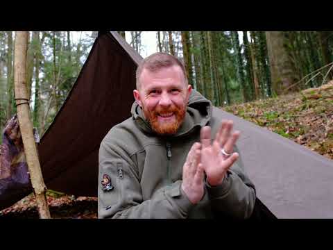 Bushcraft und Messer Talk