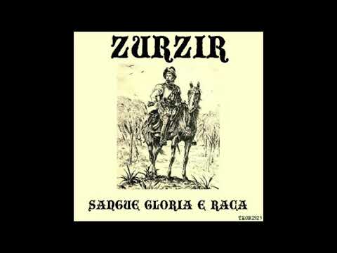 Zurzir - Grandeza Racial