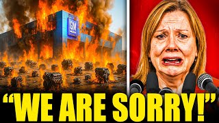 GM Engine Scandal Just Got EXPOSED — Cadillac, Chevy & GMC Owners FURIOUS