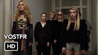 AHS: Coven Episode 312 "Go to Hell" - Promo VOST