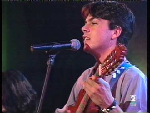 LOS DELINQÜENTES con MIGUE BENÍTEZ - El Aire de la Calle - Radio 3 (4/6)