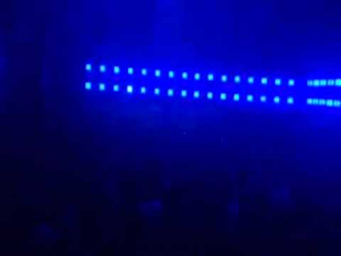 Dj Ferrucio Alison (MOVE - Vitoria - ES)