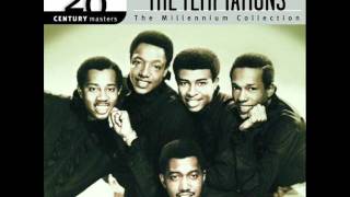 The Temptations - Gonna Keep On Trying Til I Win Your Love