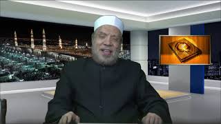 صورة صنع الكعك على شكل الكعبة المشرفة!/الثــلاثـاء(2020/12/23م)فتاوي علي الهواء مباشرة