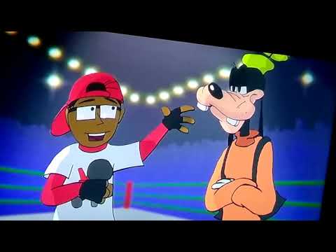 Patrick vs goofy CBB reupload