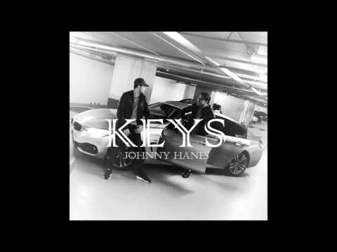 Johnny Hanes - KEYS