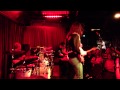 Larry Miller - Live at The Borderline - 1 