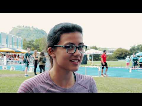 Deutsche Meisterschaften Para Leichtathletik 2019 Singen