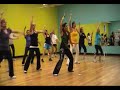 Jai Ho - Becky's Zumba Class - Zumba