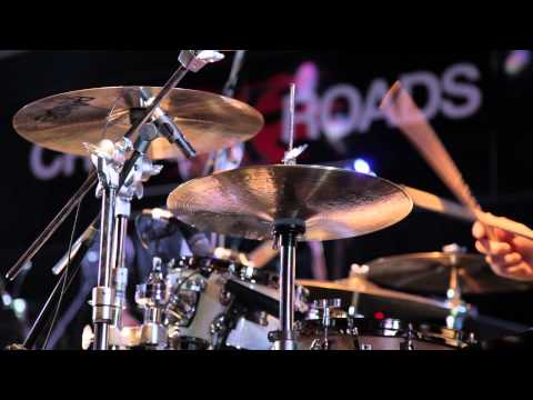 Capital Strokes - Soul Vaccination/What is hip - Crossroads live club 2012