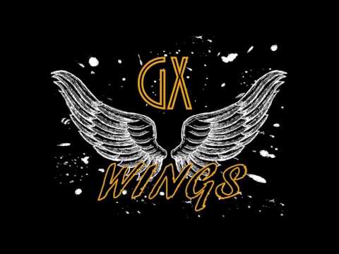 GX - Wings (Prod. Dansonn)