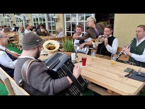 Salzachtal Quintett - Erinnerungen     (V. & S. Avsenik)