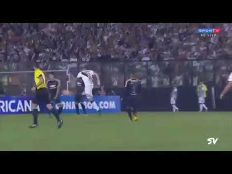Vasco 1 x 0 LDU