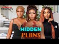 HIDDEN PLANS Starring CHINENYE NNEBE REGINA DANIELS MIWA OLORUNFEMI NIGERIAN CLASSIC MOVIE 2026