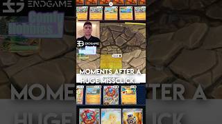 The Luck my Opponents ALWAYS HAVE in Pokémon TCG LIVE…