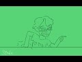 Nat 20 Kiss JRWI Animatic