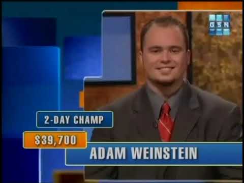 Jeopardy! Intro (December 5, 2005)