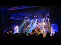 Axxis - Save me Live in Wuppertal 25.10.2018
