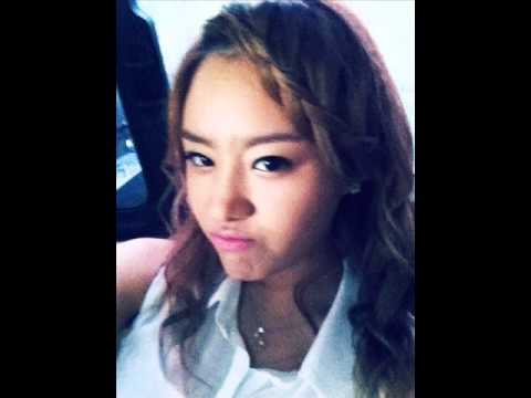 1st Mensiversary Zelo & Jieun