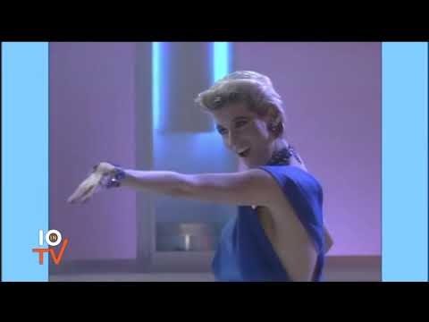 Belouis Some: Imagination (1985)