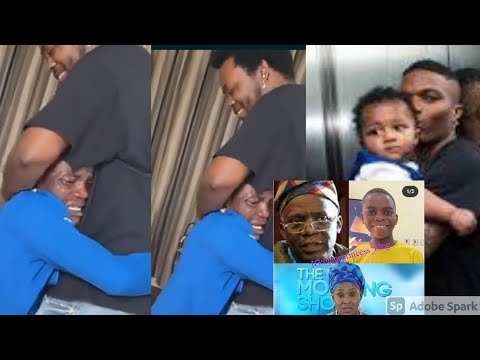 Olamide Fans Cr!es As He Gets A Verse|MR Jollof Encourages Yahoo Boys|Wizkid F!re|Kemi Olulonyo