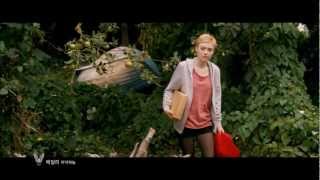 [中字]Ailee-evening sky  MV