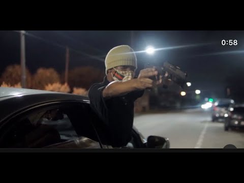 LiamFoots Music Video