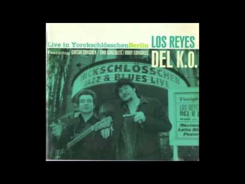 Los Reyes del K.O. - I'm On The Wonder