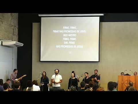 HNC 177 - Firme nas promessas