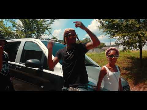 Mack Manns - Sleepless (Official Music Video) Dir: VersatileMediaCo