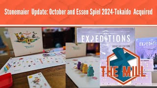 Wingspan video thumbnail