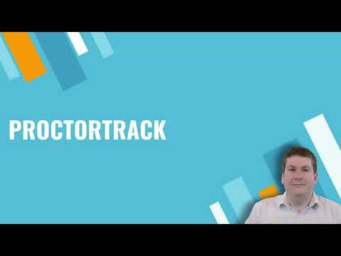 Cs1032 Proctortrack Onboarding
